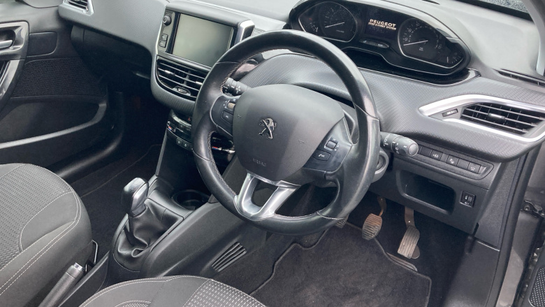 Peugeot 208 1.2 PureTech 82 Tech Edition 5dr [Start Stop] Petrol Hatchback